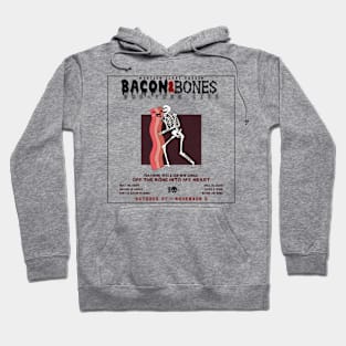 Bacon & Bones Hoodie